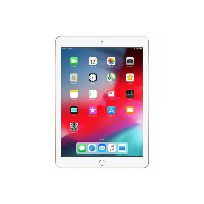 iPad air 2nd Gen (2014) Wi-Fi - Image 3