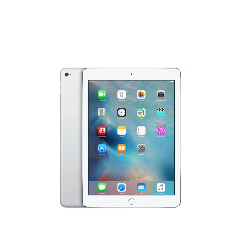 iPad air 2nd Gen (2014) Wi-Fi + Cellular - Image 6