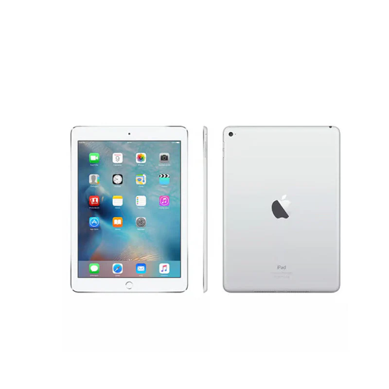 iPad air 2nd Gen (2014) Wi-Fi + Cellular - Image 7