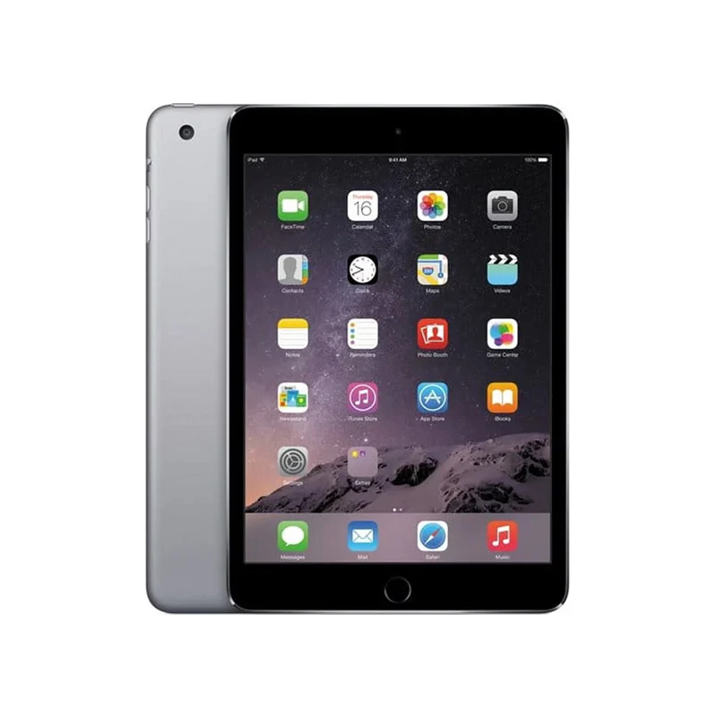 iPad Mini 3 (2014) - Image 7