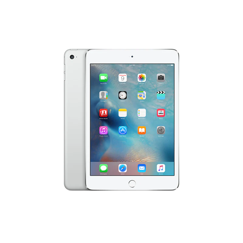 iPad mini 4th Gen (2015) Wi-Fi + Cellular - Image 4