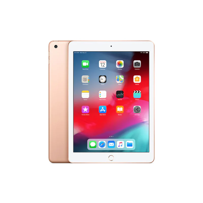 iPad mini 5th Gen (2019) Wi-Fi + Cellular