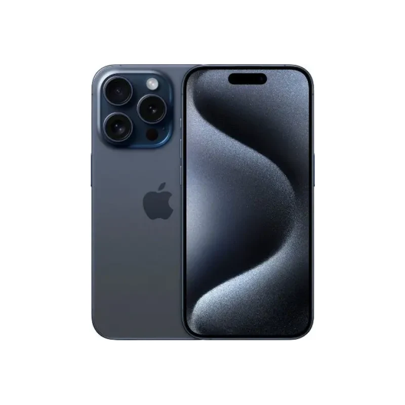 iPhone 15 Pro Max - Image 7