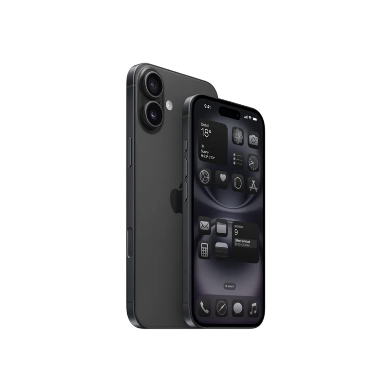 iPhone 16 - Image 10