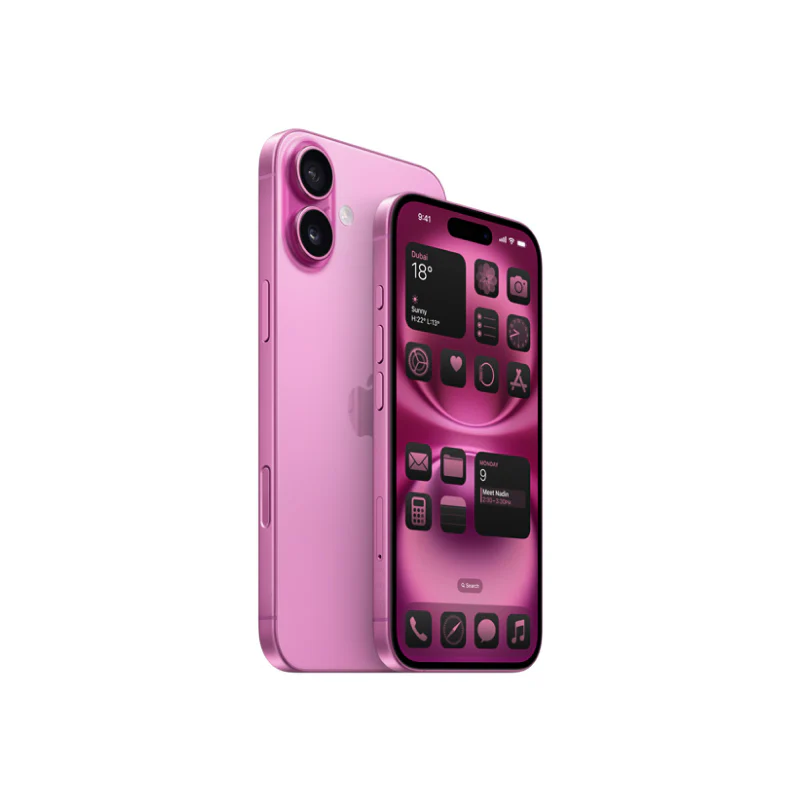iPhone 16 - Image 7