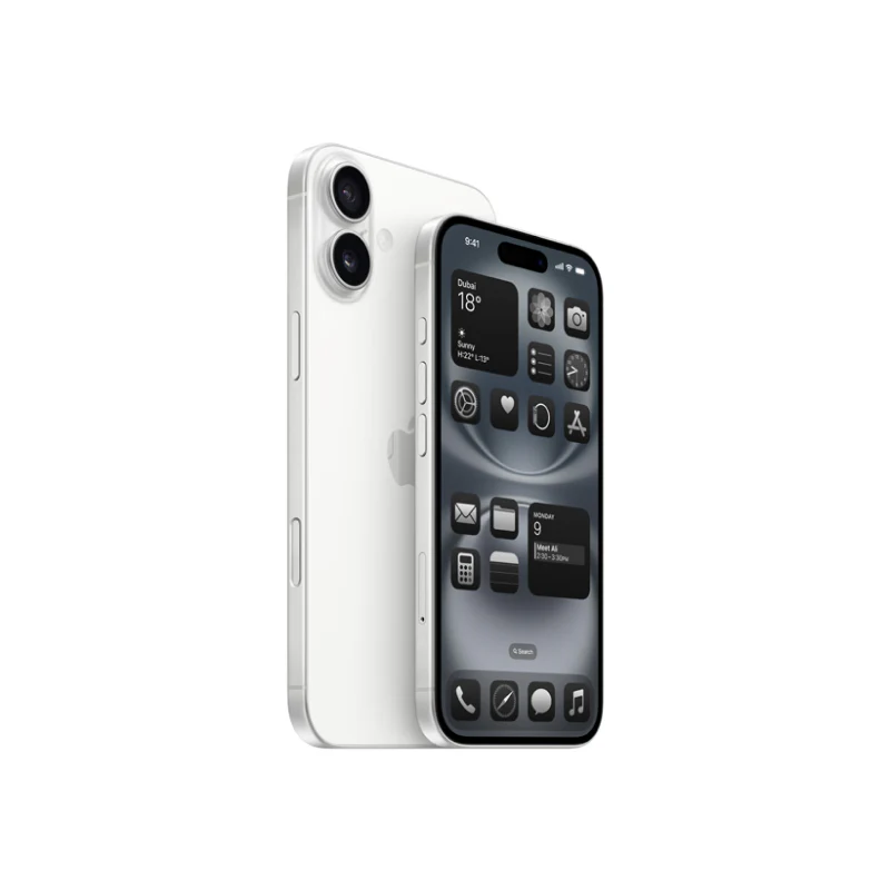 iPhone 16 Plus - Image 13