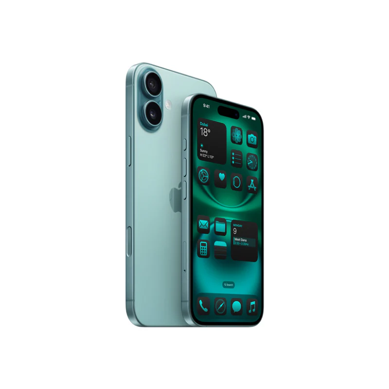 iPhone 16 Plus - Image 4