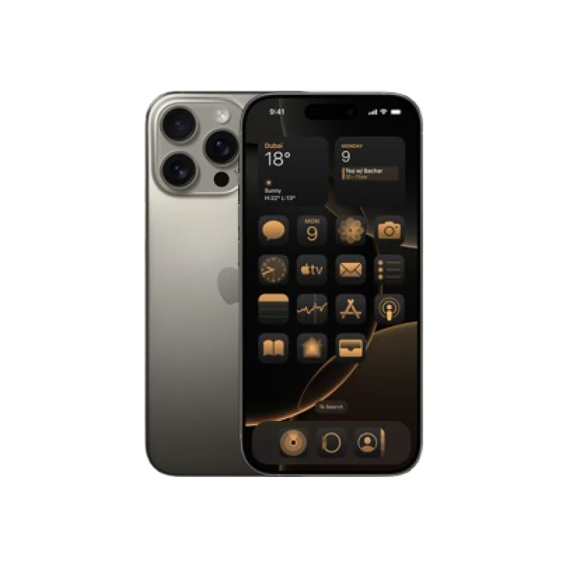 iPhone 16 Pro - Image 7