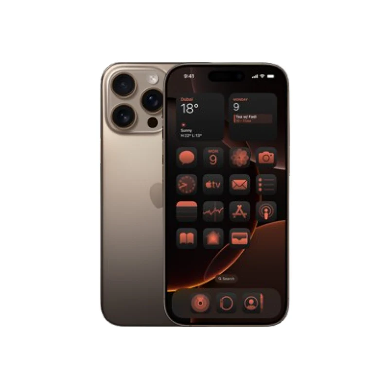 iPhone 16 Pro Max - Image 10