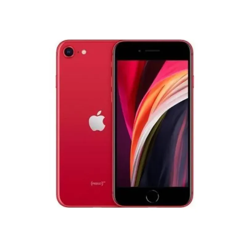 iPhone SE (2020) - Image 6