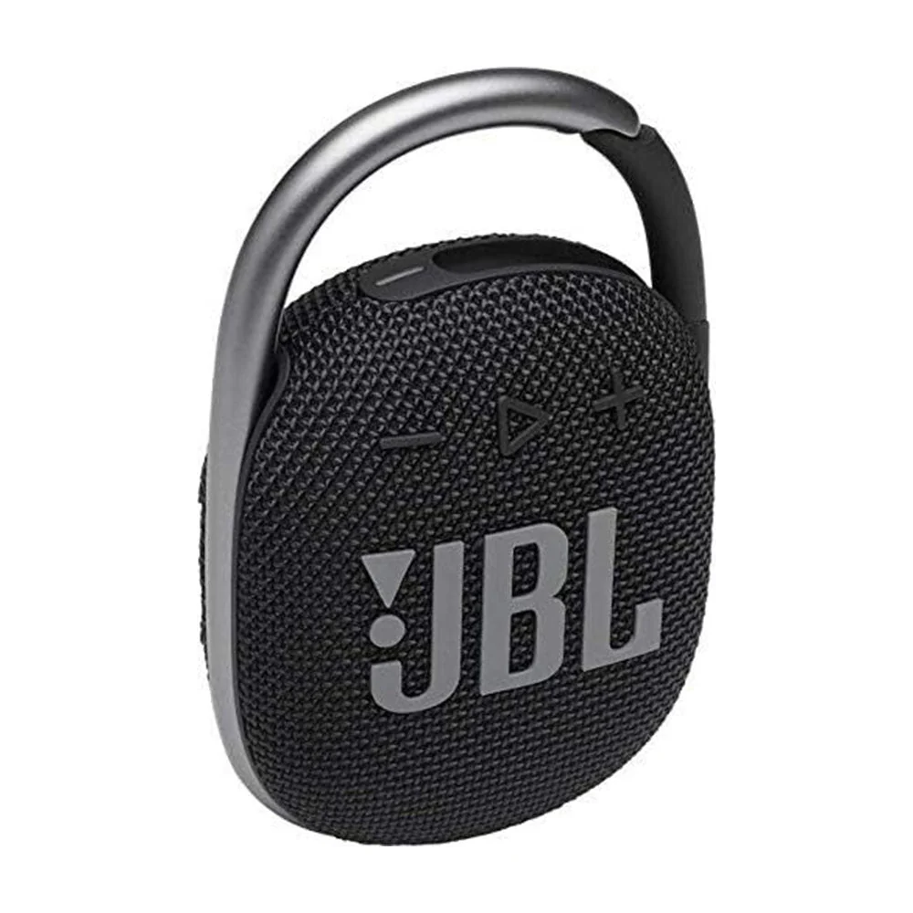 JBL HARMAN CLIP4 (Black) - Image 2