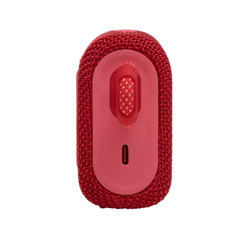JBL HARMAN GO3 Red - Image 3