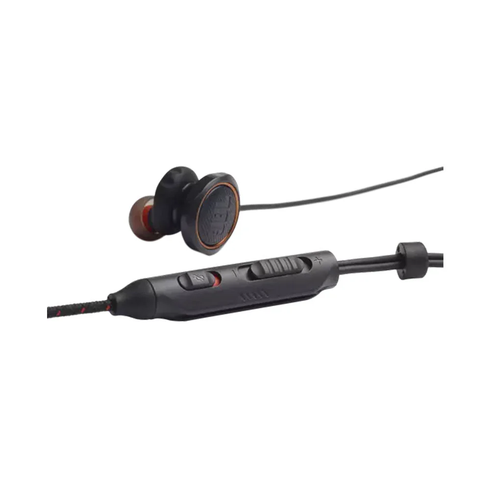 JBL Quantum 50 (Black) - Image 3