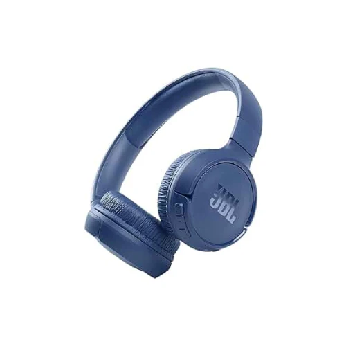 JBL T510Bt Pure Bass Wireless (Black) - Image 4