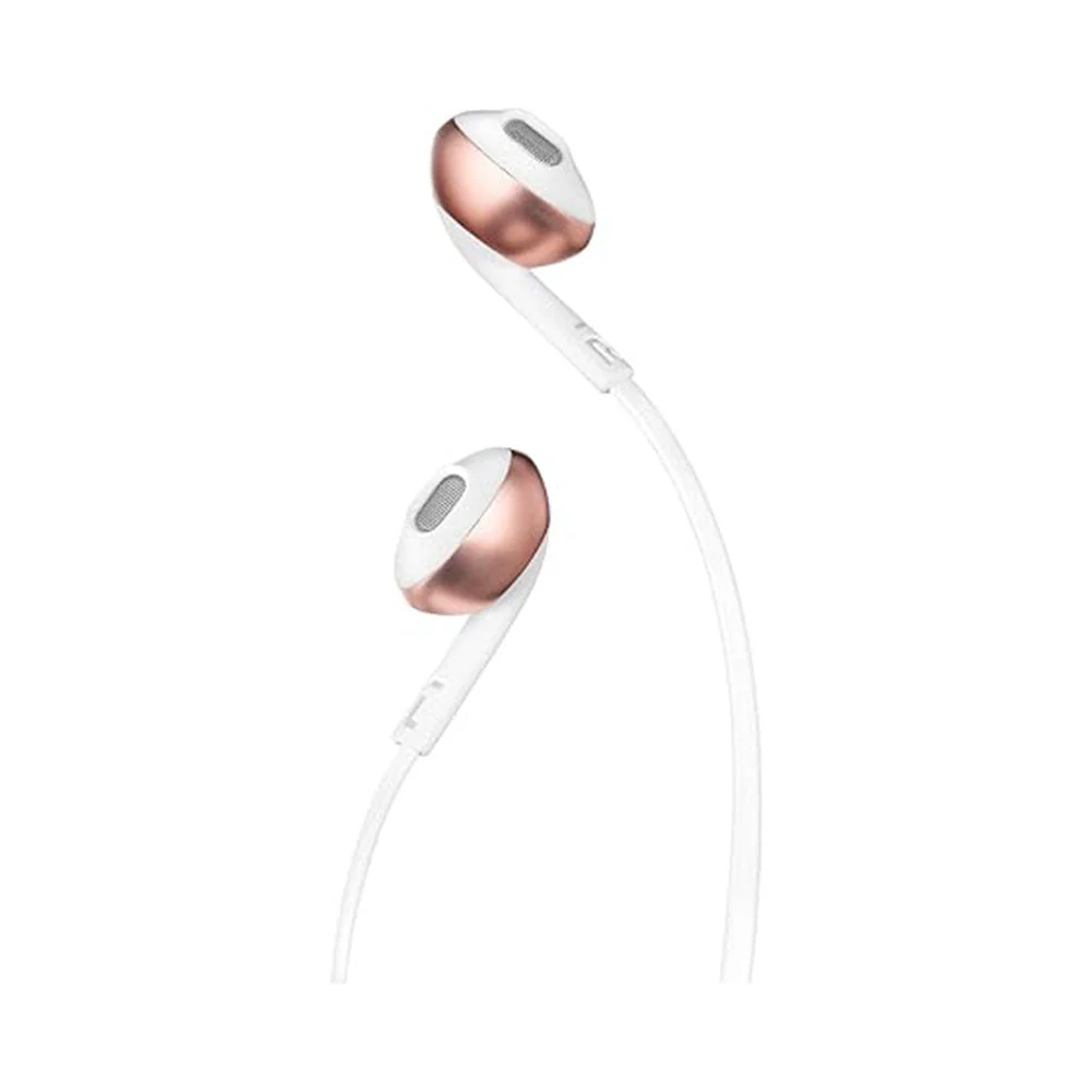 JBL TUNE205 (Gold) - Image 3