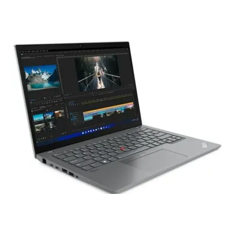 Lenovo Thinkpad T14 Touch Core i5 - 10th Gen - Image 3