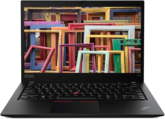 Lenovo Thinkpad T14S G1 Core i5 - 10th Gen