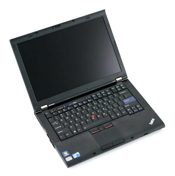 Lenovo ThinkPad-T410 Core-i5 1st-Gen - Image 2