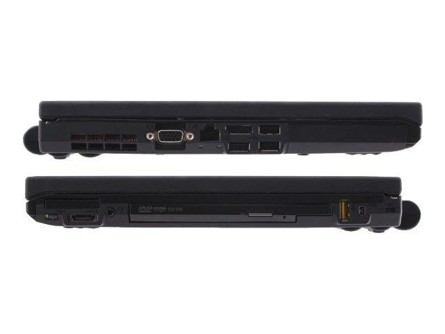 Lenovo ThinkPad-T410 Core-i5 1st-Gen - Image 3