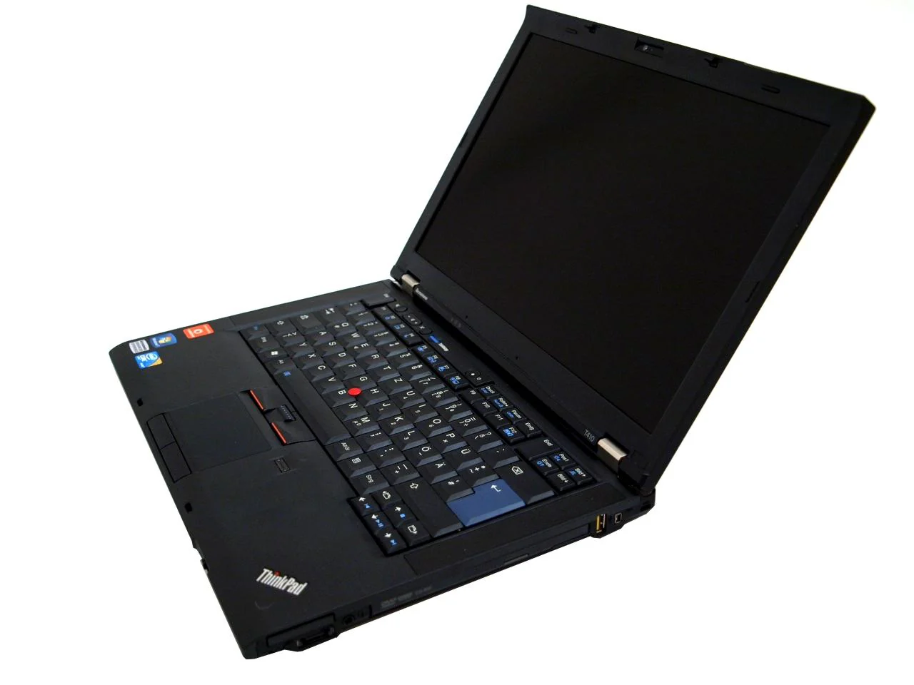 Lenovo ThinkPad-T410 Core-i5 1st-Gen - Image 4