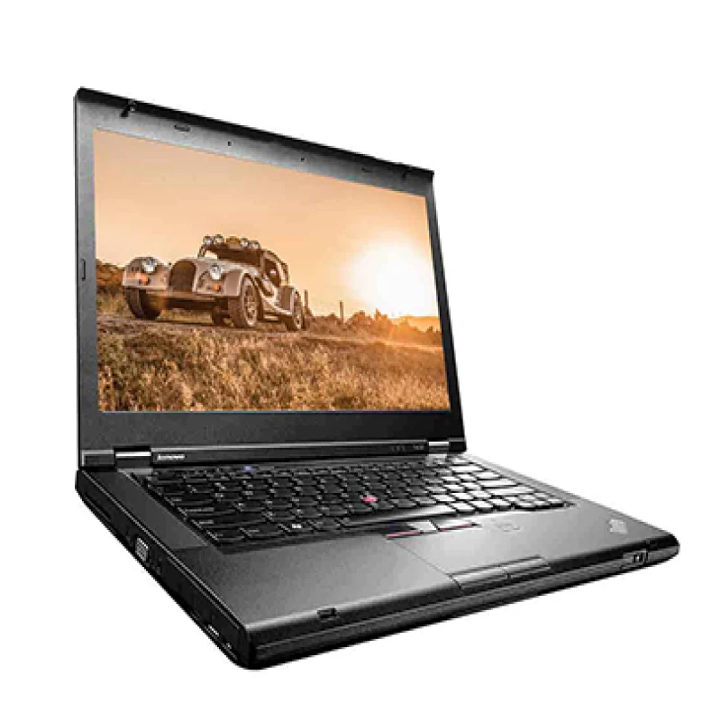 Lenovo ThinkPad-T430s Core-i7 3rd-Gen - Image 2