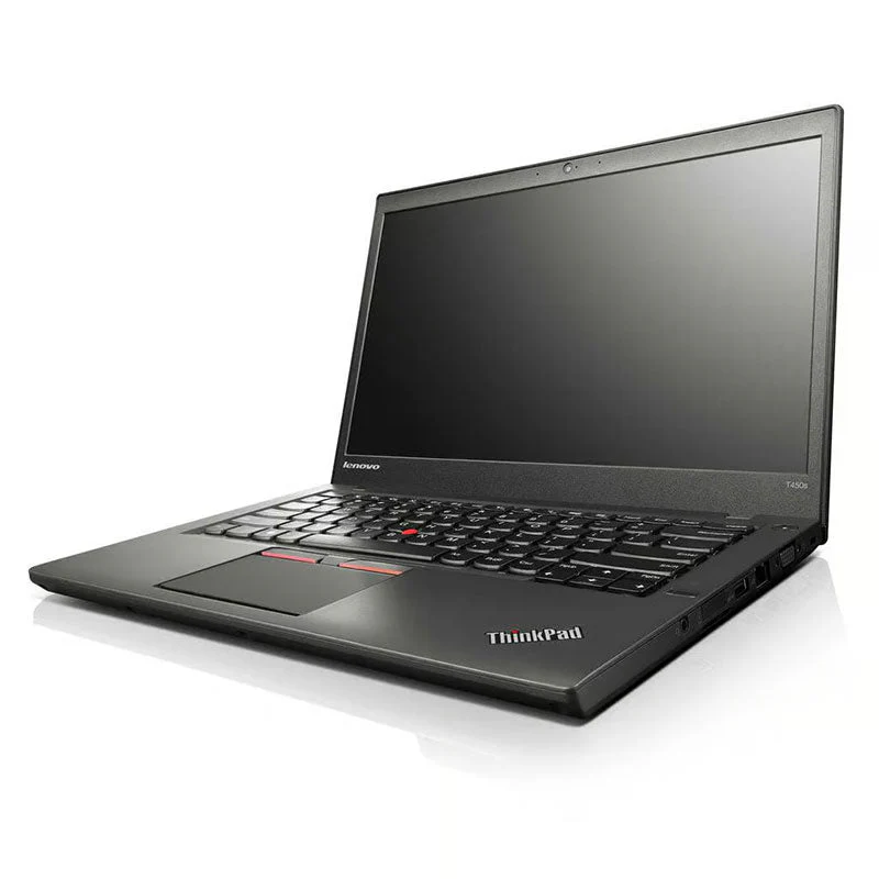 Lenovo Thinkpad-T450 Core-i5-5th-Gen - Image 2