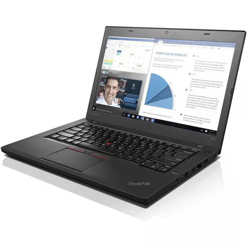 Lenovo Thinkpad-T460 Core-i5-6th-Gen - Image 2