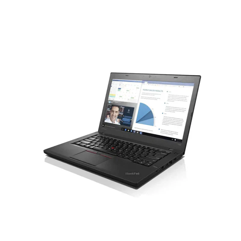 Lenovo Thinkpad T460s Core i5 - 6th Gen - Image 2