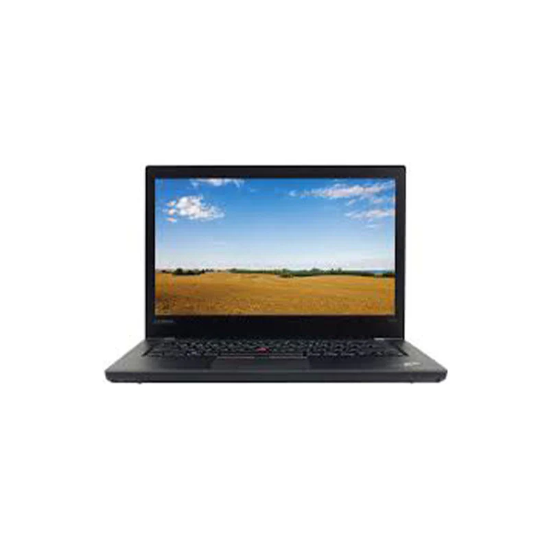 Lenovo Thinkpad T470 Core i7 - 7th Gen - Image 2