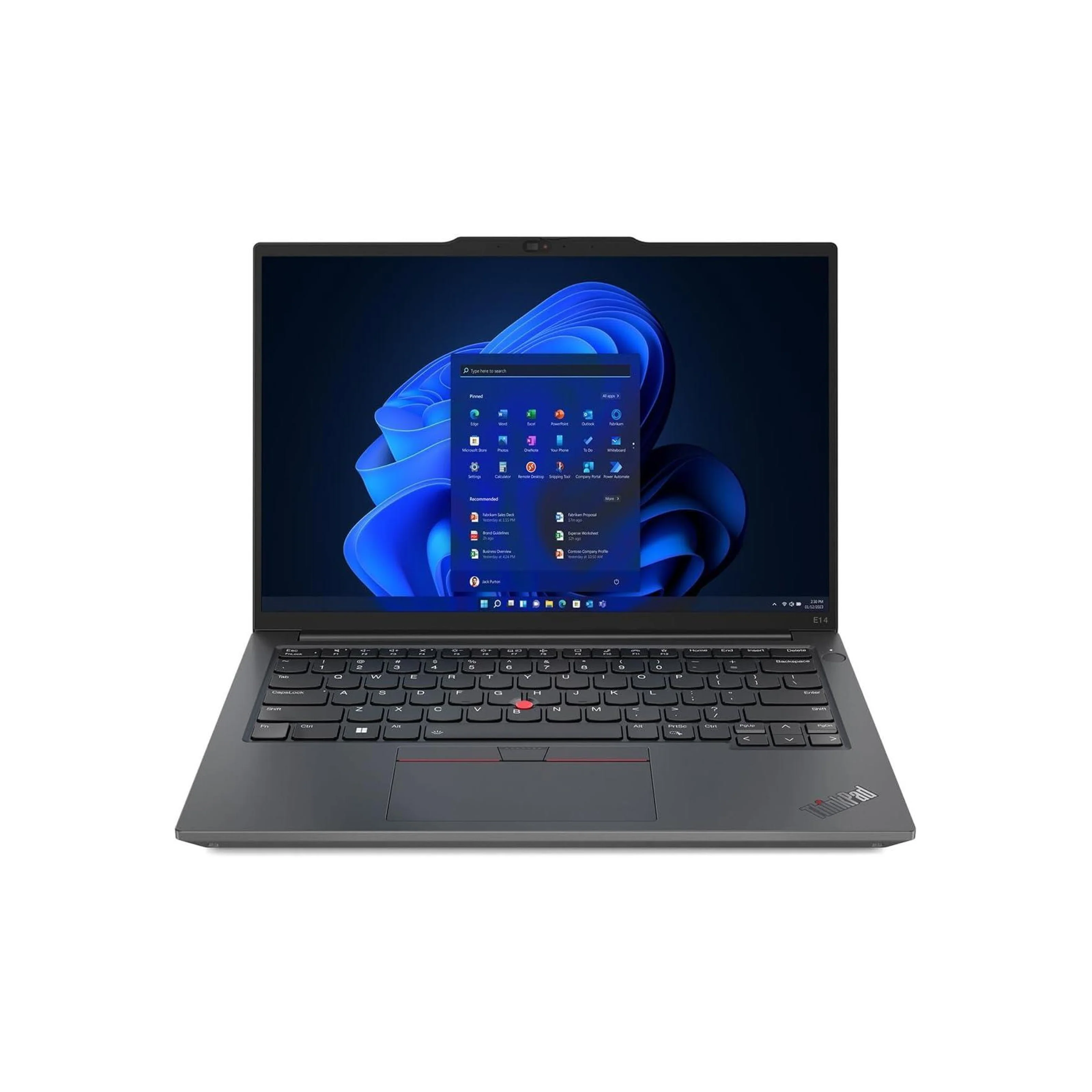 Lenovo Thinkpad-T470s Core-i7-7th-Gen - Image 2