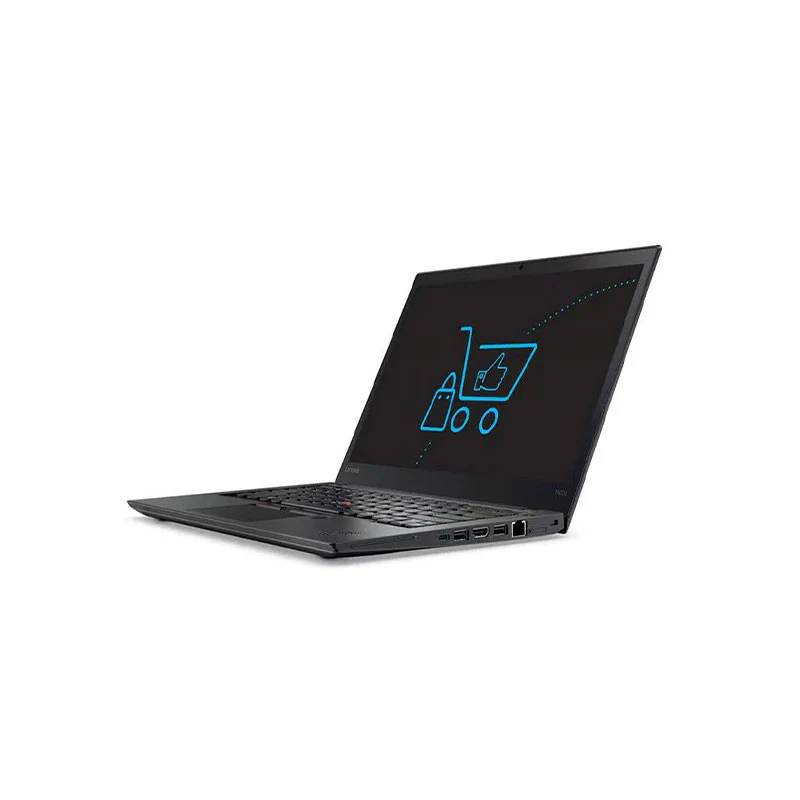 Lenovo Thinkpad-T470s Core-i7-7th-Gen - Image 3