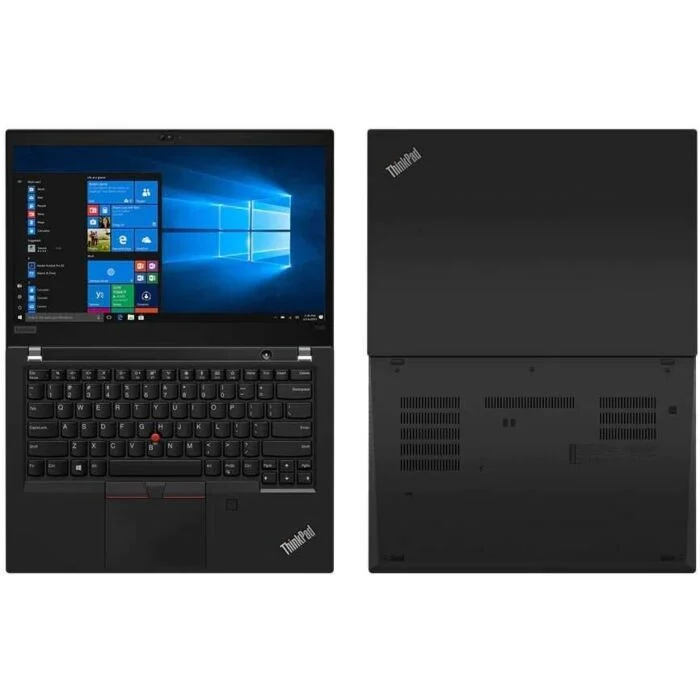 Lenovo Thinkpad T490 Core i5 - 8th Gen - Image 4
