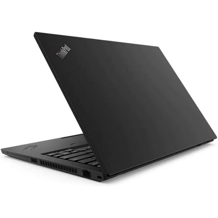 Lenovo Thinkpad T490 Core i5 - 8th Gen - Image 3