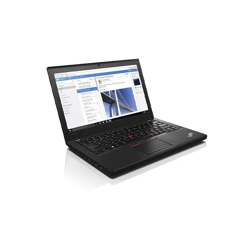 Lenovo Thinkpad X260 Core i5 - 6th Gen - Image 3