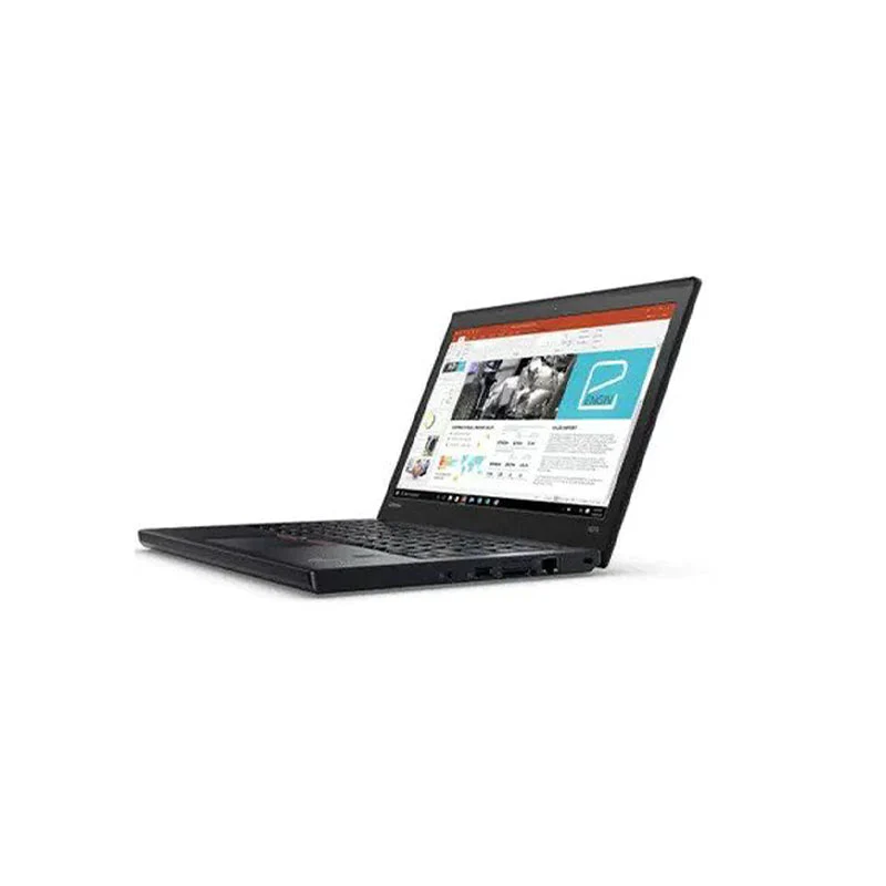Lenovo Thinkpad X270 Core i5 - 6th Gen - Image 2