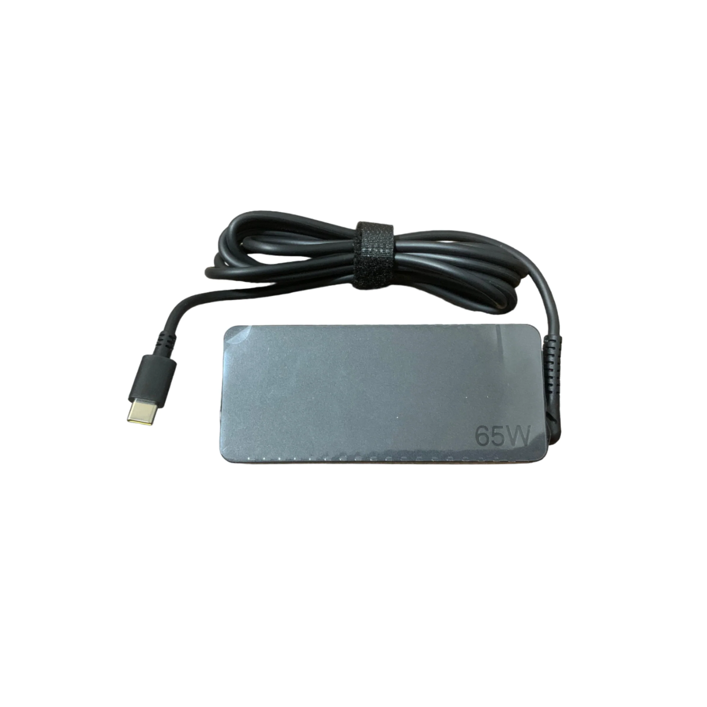 Lenovo type C Charger 65w - Image 2