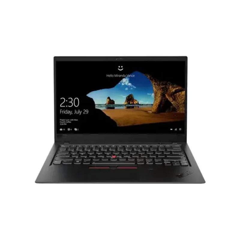 Lenovo X1 Carbon 4th Gen Core i7 - 6th Gen - Image 2