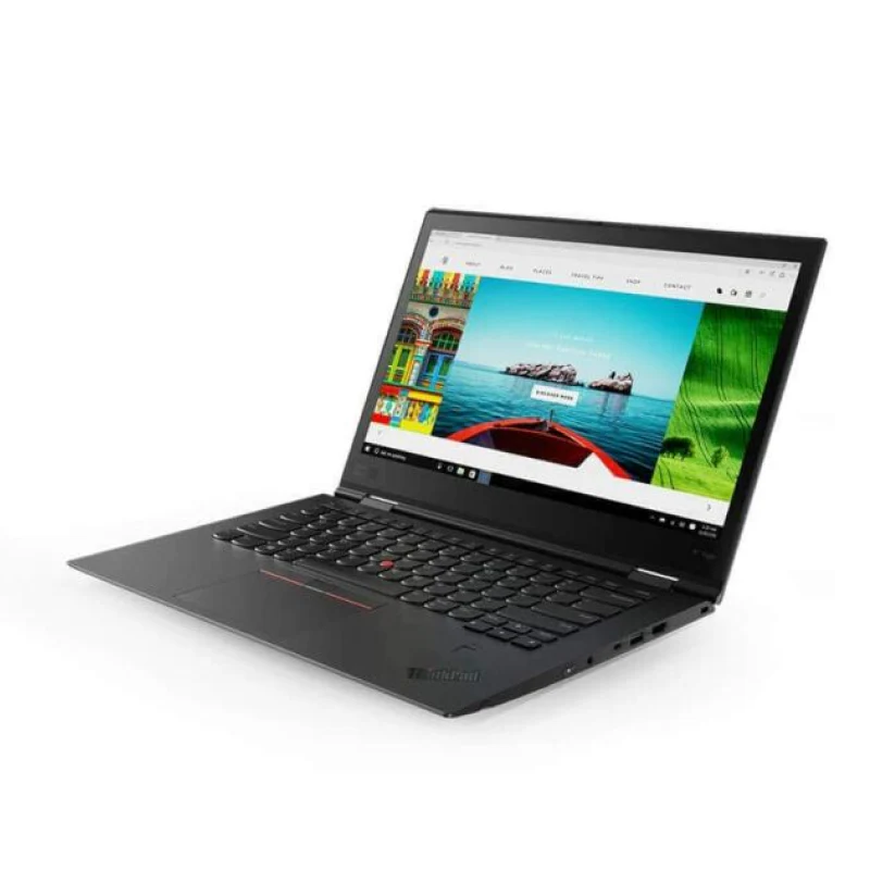 Lenovo X1 yoga 5th Gen Core i5 - 8th Gen - Image 2