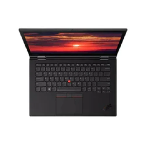 Lenovo X1 yoga 8th Gen touch intel Core i7 - 8th Gen - Image 3