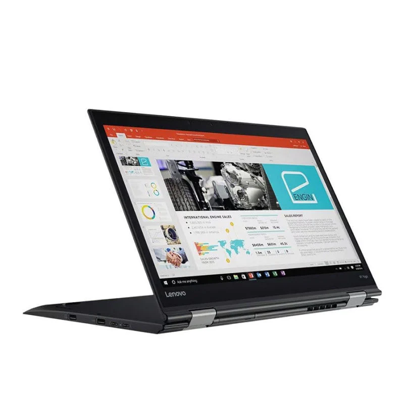 Lenovo X1 yoga touch 1st Gen Core i7 - 6th Gen - Image 2