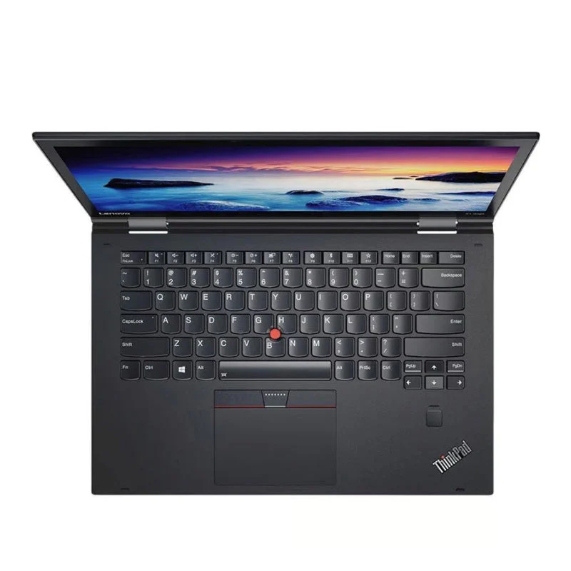 Lenovo X1 yoga touch 1st Gen Core i7 - 6th Gen - Image 3