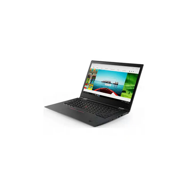 Lenovo X1 yoga touch 3rd Gen Core i5 - 8th Gen - Image 2