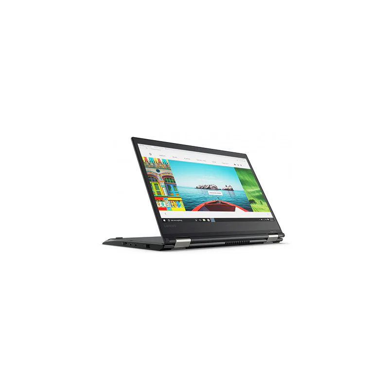 Lenovo yoga 370 Core i5 - 7th Gen - Image 2