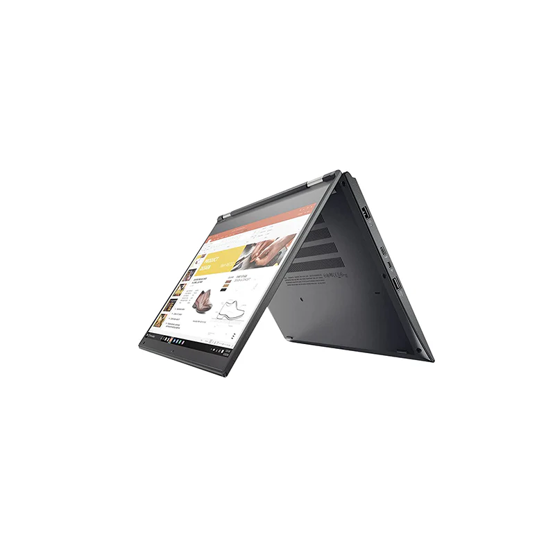 Lenovo yoga 370 Core i5 - 7th Gen - Image 3