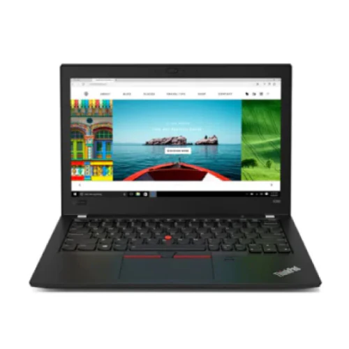 Lenovo yoga x280 Core i5 - 6th Gen