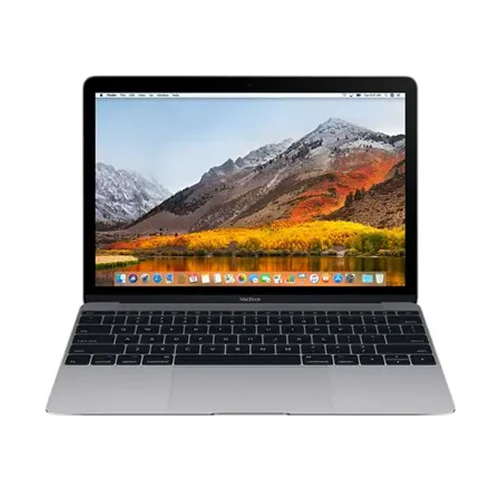 MacBook 2017 - Image 3