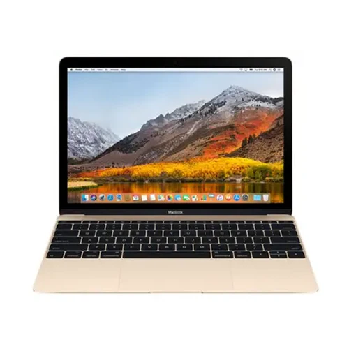 MacBook 2017 - Image 6