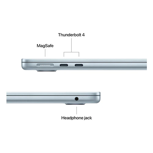 MacBook Air 2025 - Image 3