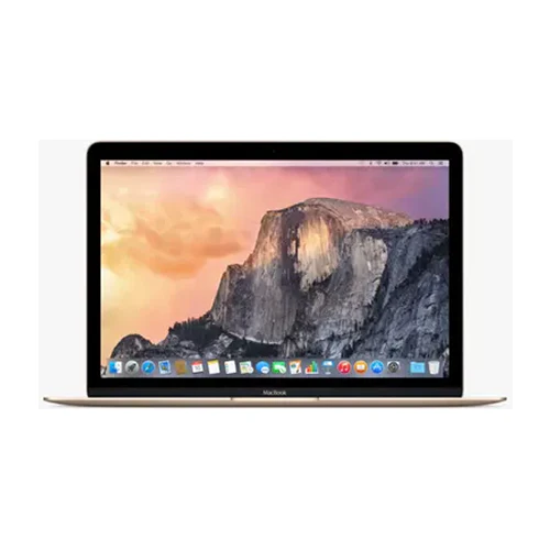 MacBook Early 2015 - Image 4