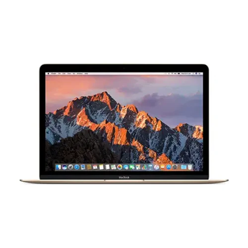 MacBook Early 2016 - Image 10